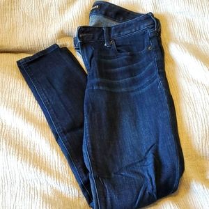 Express stella low rise size 0r